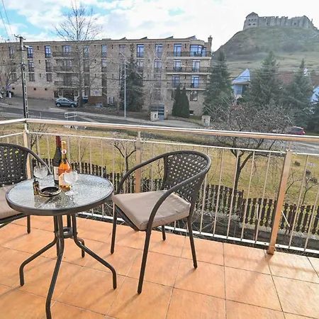 Apartment Var-lak Sumeg