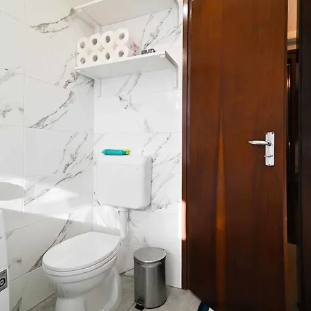 Apartment Var-lak *